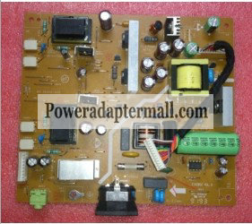 Genuine BenQ T2200HD Power Supply Board 4H.0KH02.A00 - Click Image to Close